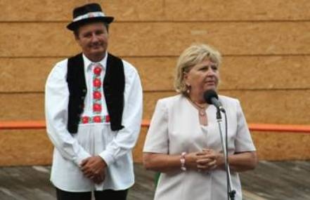 K�p a Nemzetis�gi Tal�lkoz�r�l. 