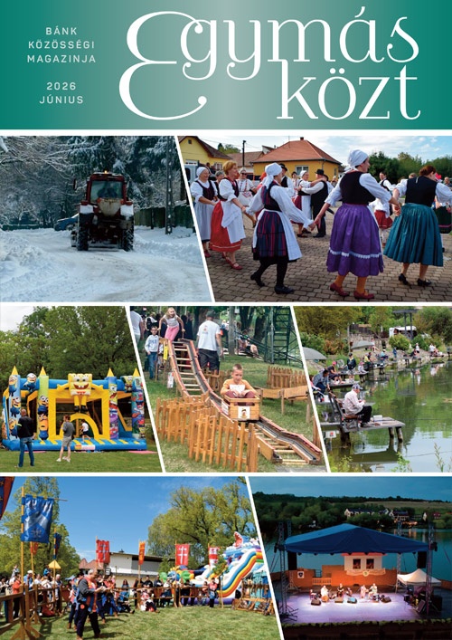 Egym�s k�zt �js�g - 2025. december